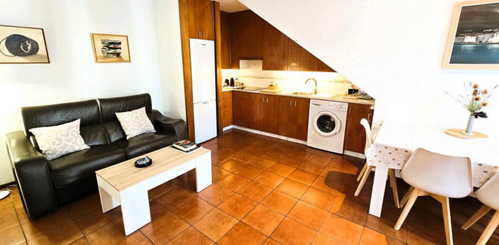 64 MARI Apartamento  Cadaqués