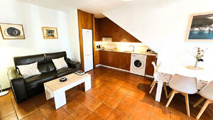 64 MARI Apartament  Cadaqués