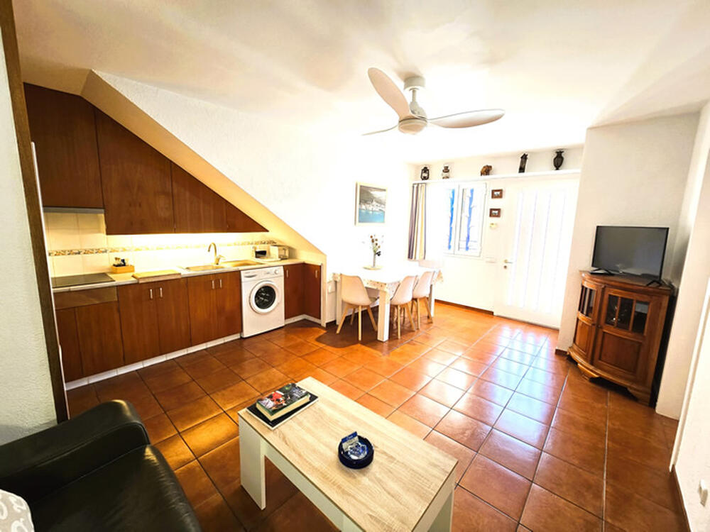64 MARI Apartamento  Cadaqués