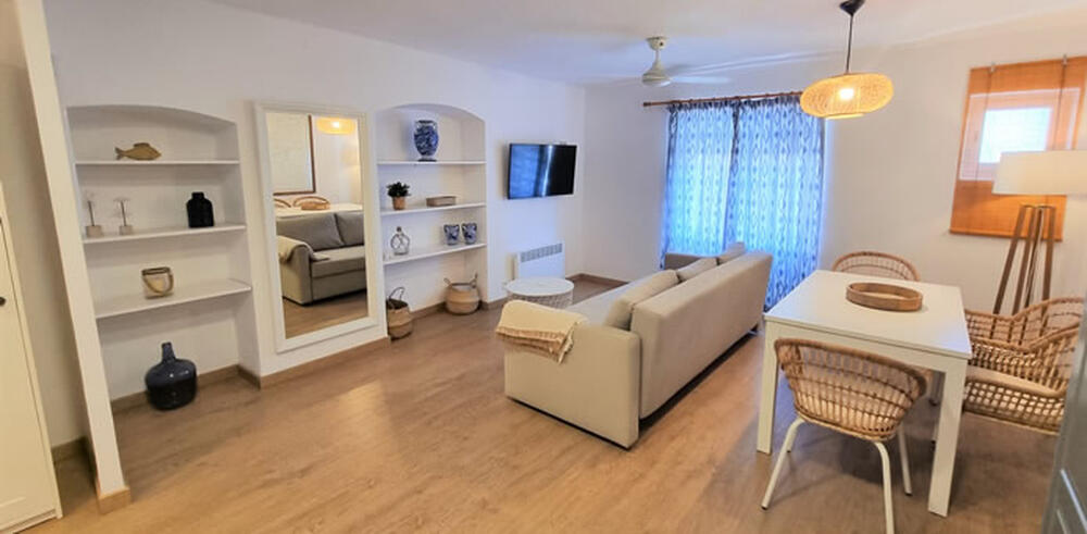 MARTA MARTA Apartamento Casc Antic Cadaqués