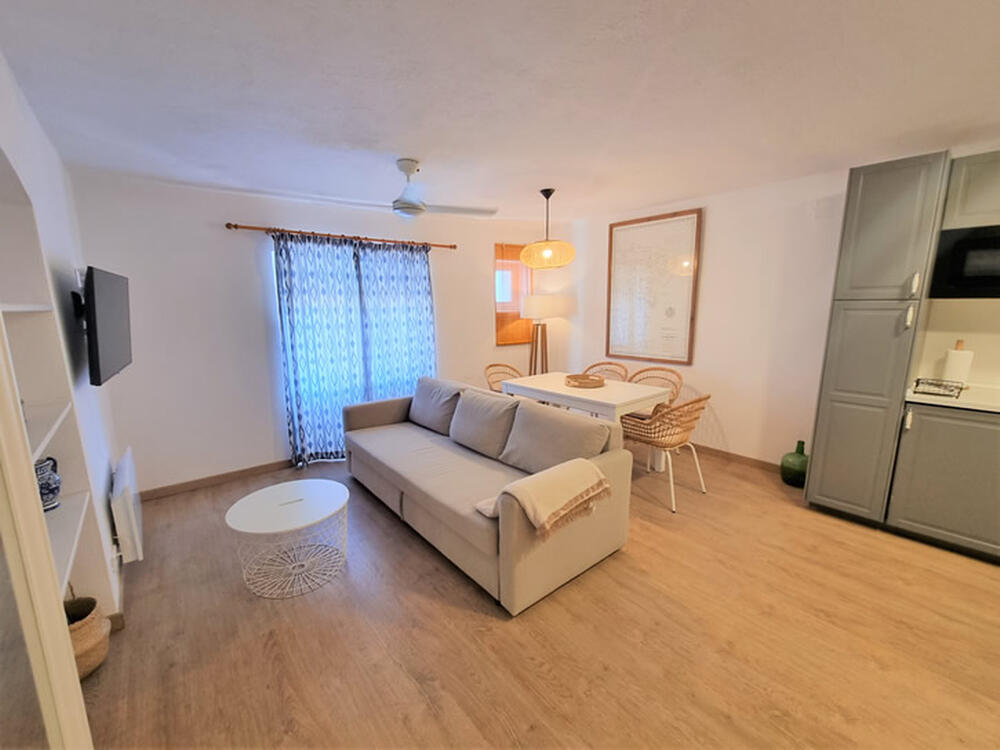 MARTA MARTA Apartamento Casc Antic Cadaqués