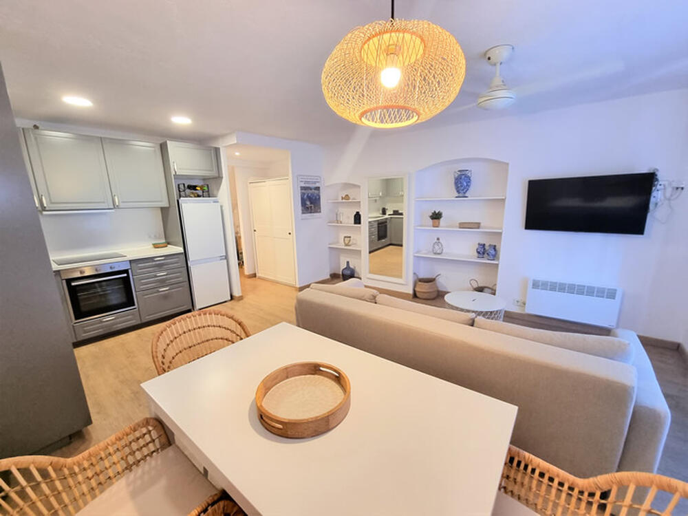 MARTA MARTA Apartamento Casc Antic Cadaqués