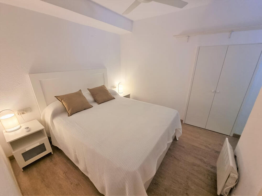 MARTA MARTA Apartamento Casc Antic Cadaqués