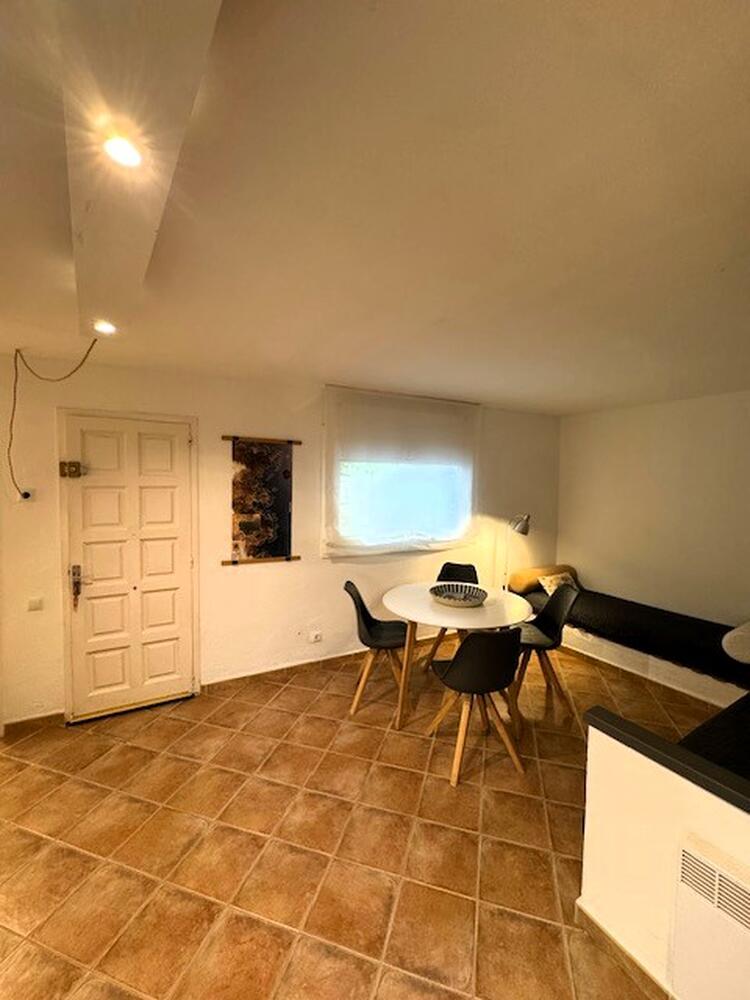 NURIA NURIA Apartamento S'Aguarda Cadaqués