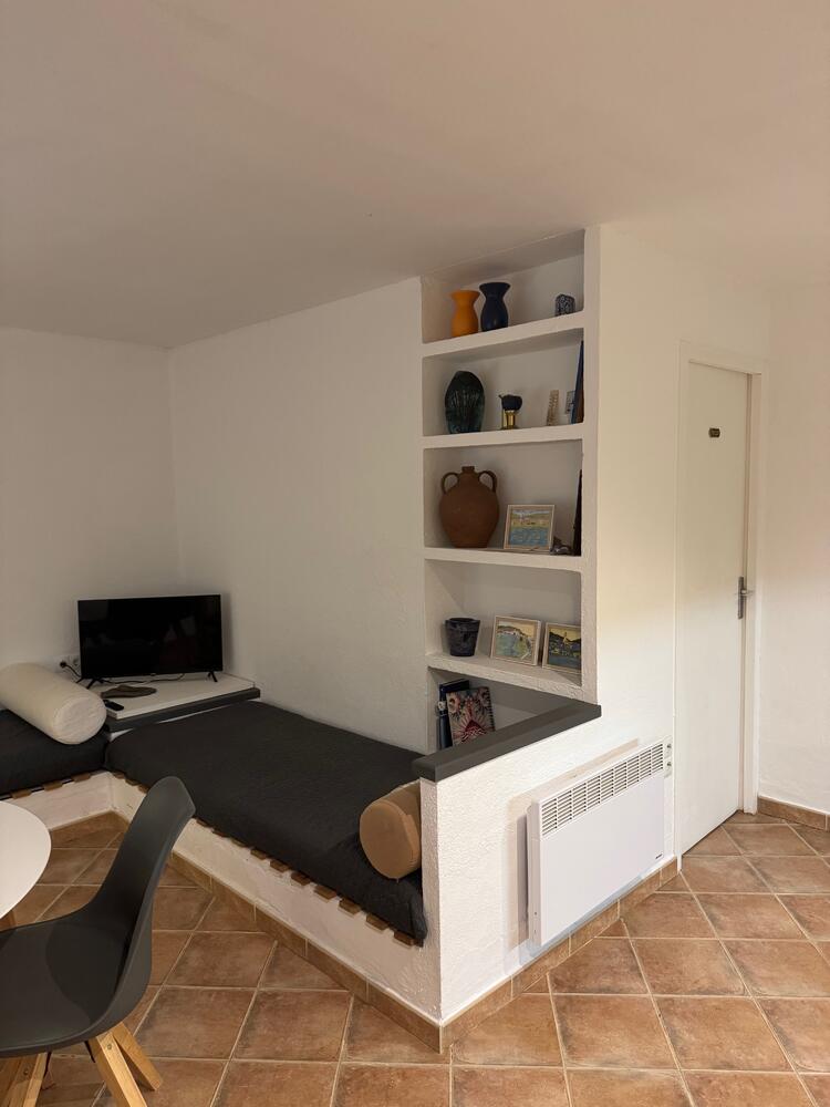 NURIA NURIA Apartamento S'Aguarda Cadaqués