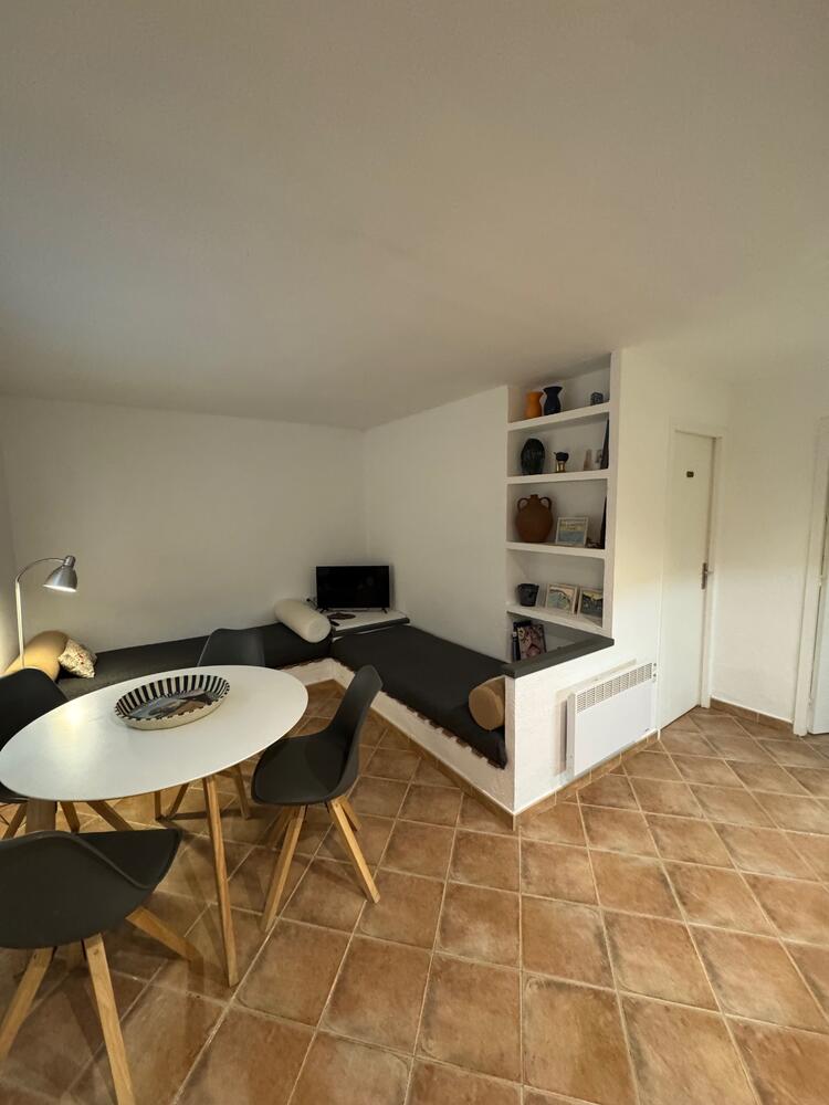NURIA NURIA Apartamento S'Aguarda Cadaqués