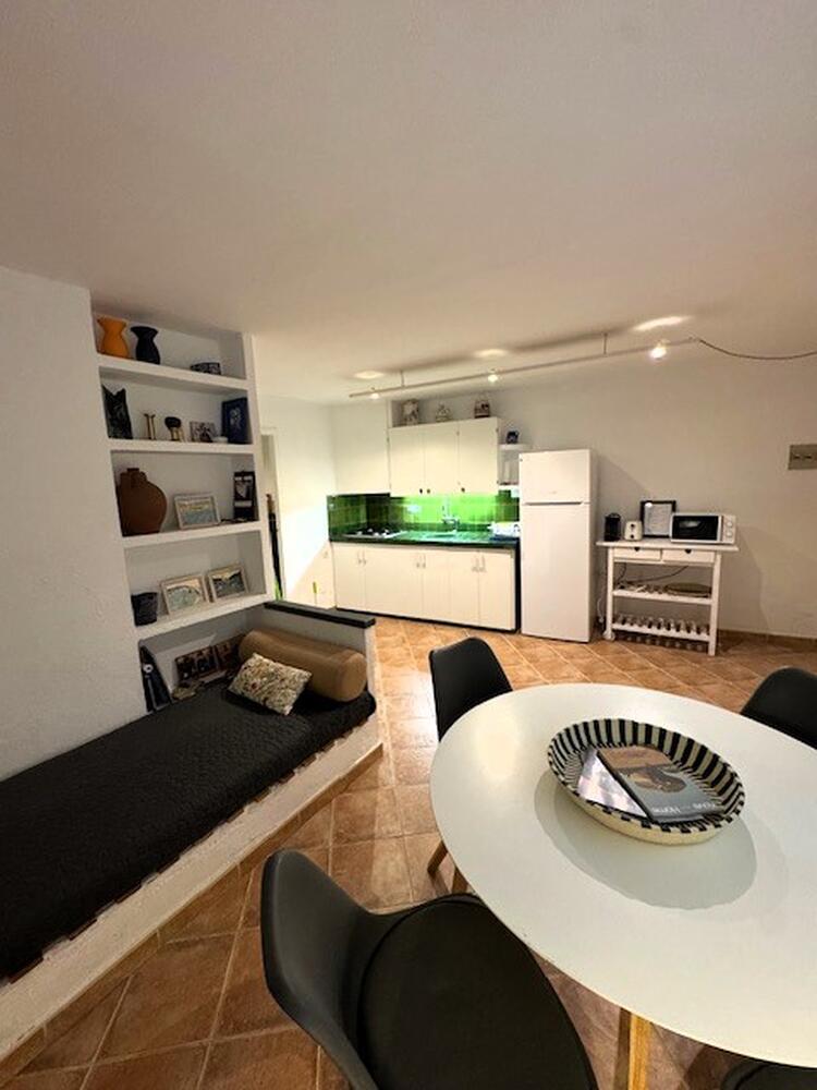 NURIA NURIA Apartamento S'Aguarda Cadaqués