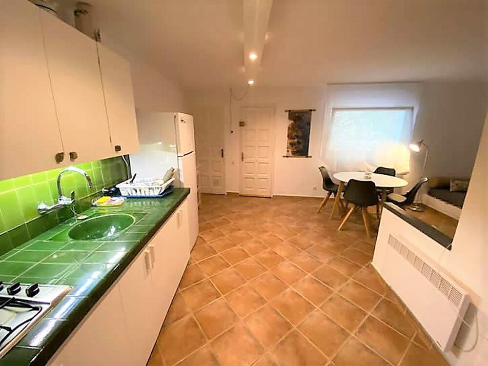 NURIA NURIA Apartamento S'Aguarda Cadaqués