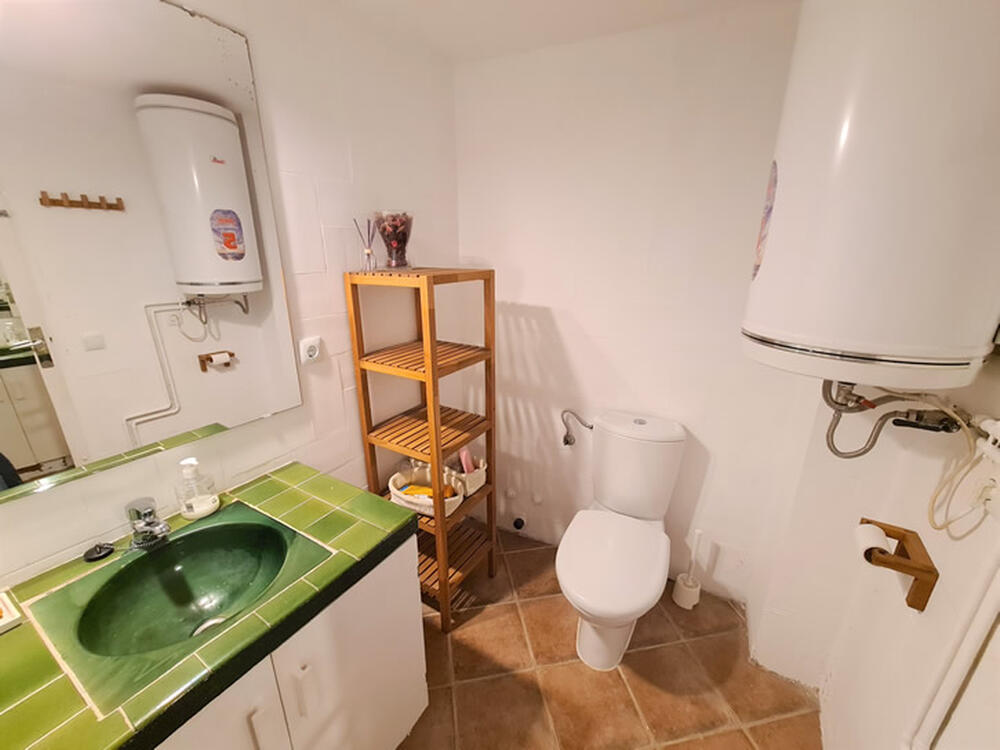 NURIA NURIA Apartamento S'Aguarda Cadaqués