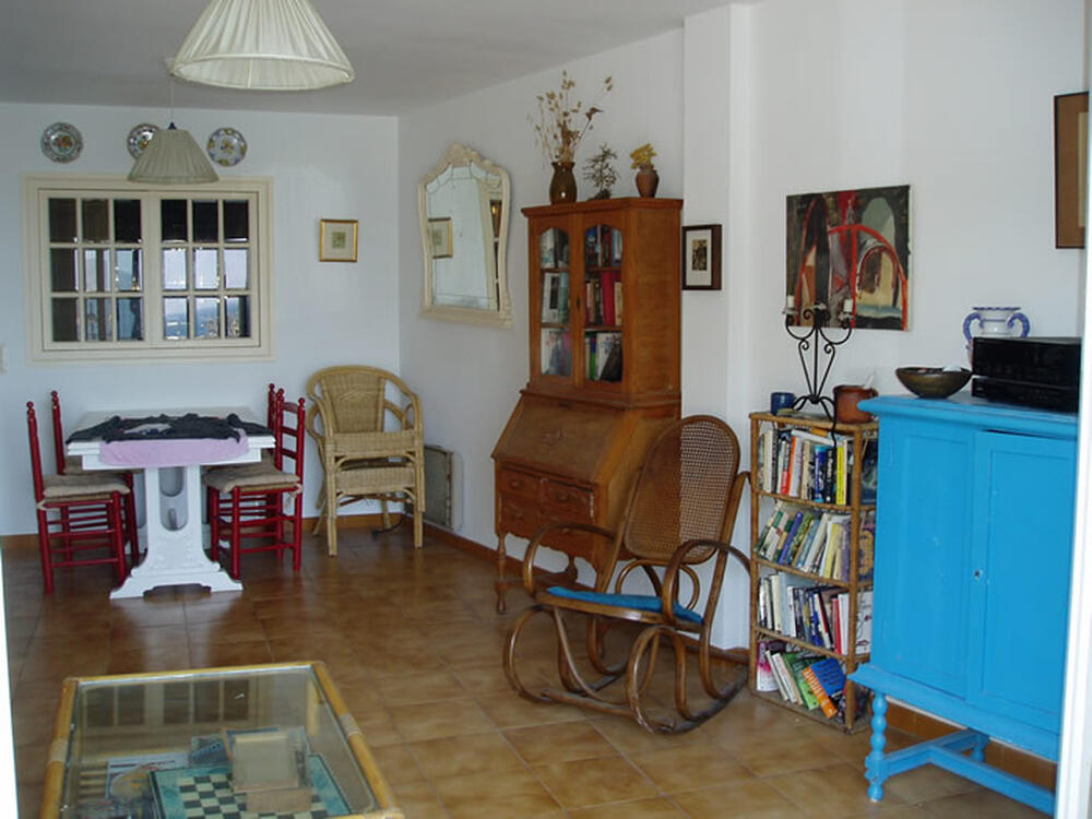 66 SIMON Apartamento Passeig Cadaqués