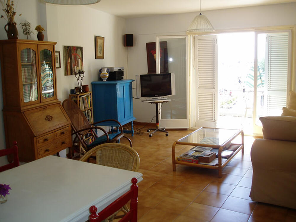 66 SIMON Apartamento Passeig Cadaqués