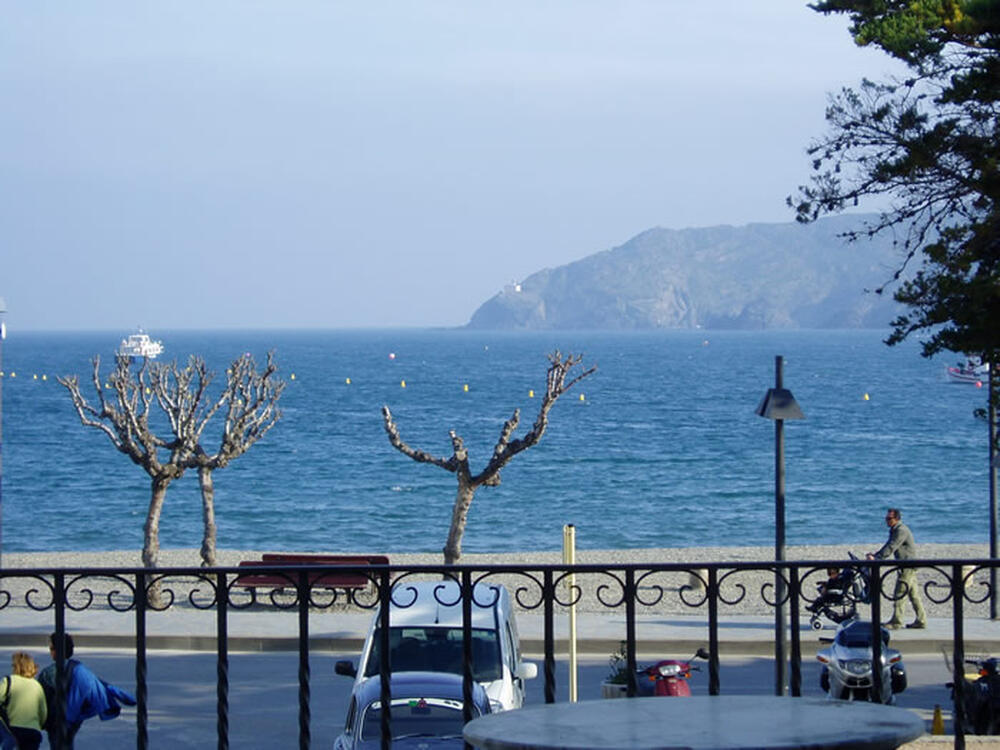 66 SIMON Apartamento Passeig Cadaqués