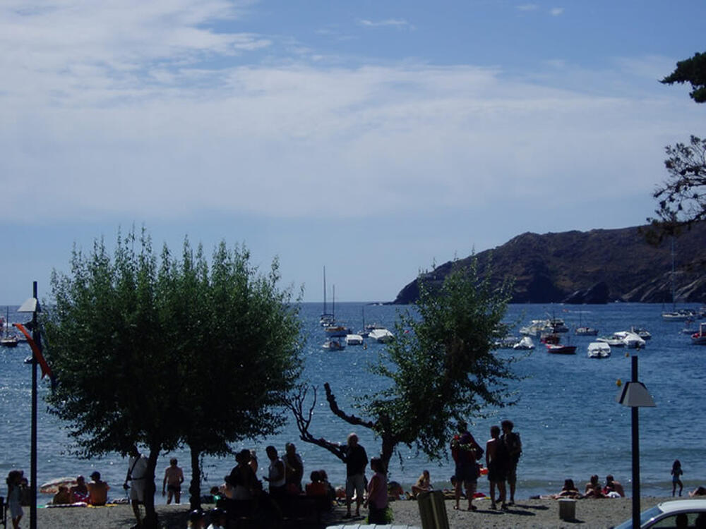 66 SIMON Apartamento Passeig Cadaqués