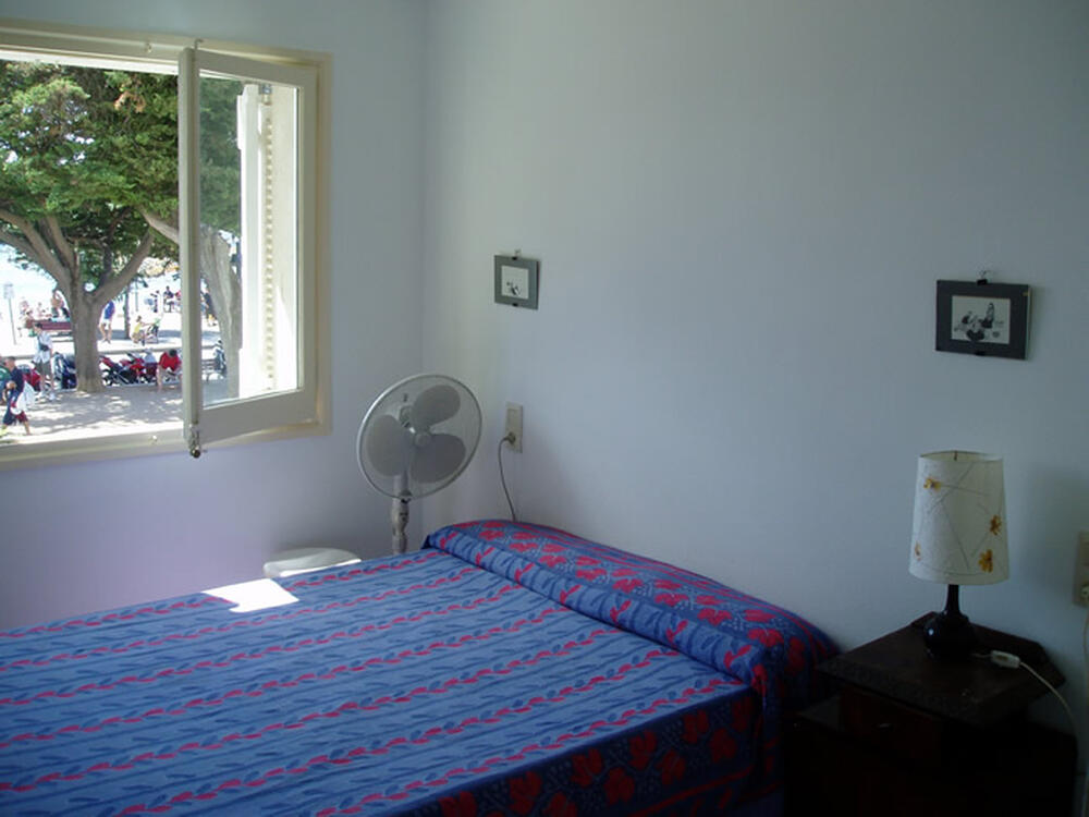 66 SIMON Apartamento Passeig Cadaqués