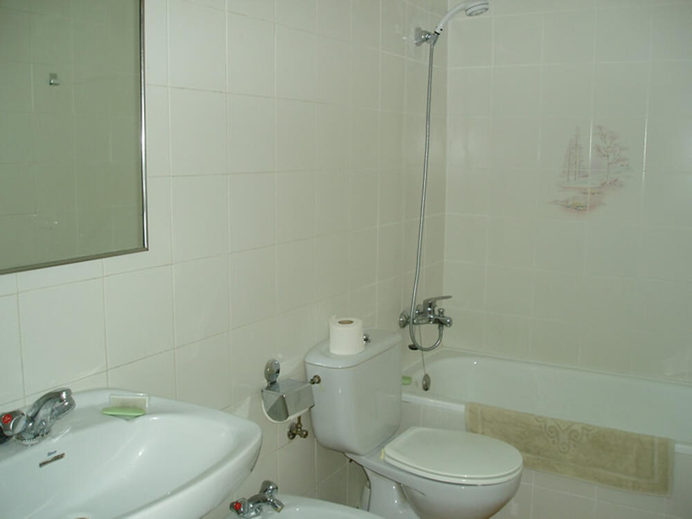 66 SIMON Apartamento Passeig Cadaqués