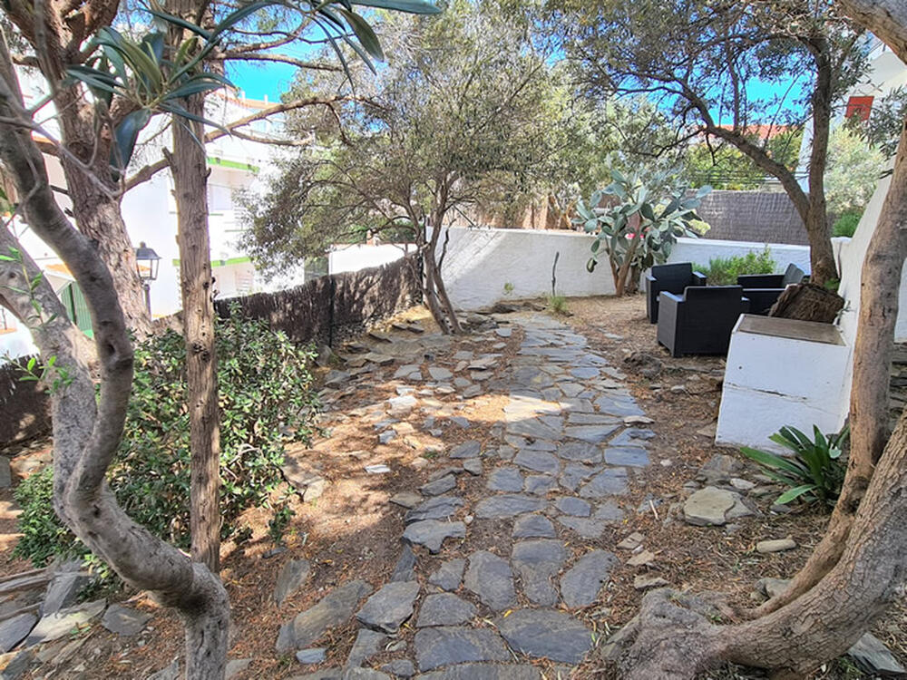 67 LA MIRANDA Casa de pueblo Cadaqués 67 LA MIRANDA Casa de pueblo Cadaqués