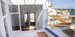 68 TUSQUETS Casa de pueblo Port Alguer Cadaqués