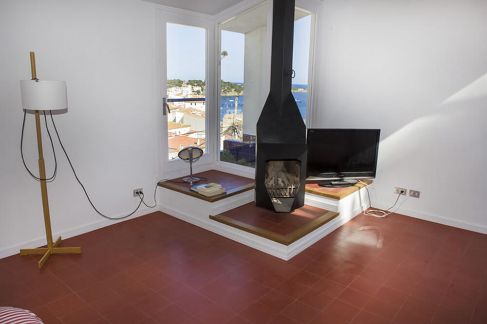 68 TUSQUETS Casa de pueblo Port Alguer Cadaqués 68 TUSQUETS Casa de pueblo Port Alguer Cadaqués