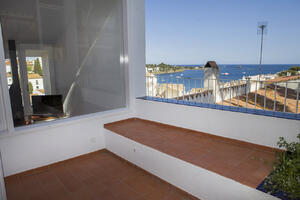 68 TUSQUETS Casa de pueblo Port Alguer Cadaqués
