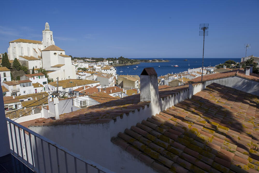 68 TUSQUETS Casa de pueblo Port Alguer Cadaqués 68 TUSQUETS Casa de pueblo Port Alguer Cadaqués