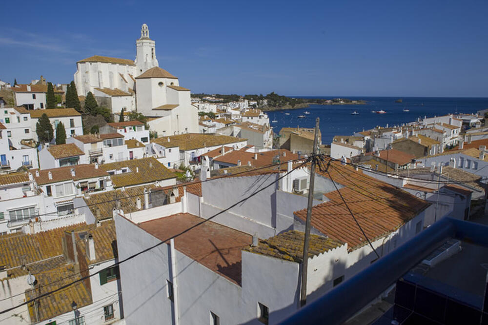 68 TUSQUETS Casa de pueblo Port Alguer Cadaqués 68 TUSQUETS Casa de pueblo Port Alguer Cadaqués