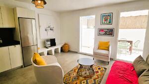 LAURENT LAURENT Apartment Centre Cadaqués