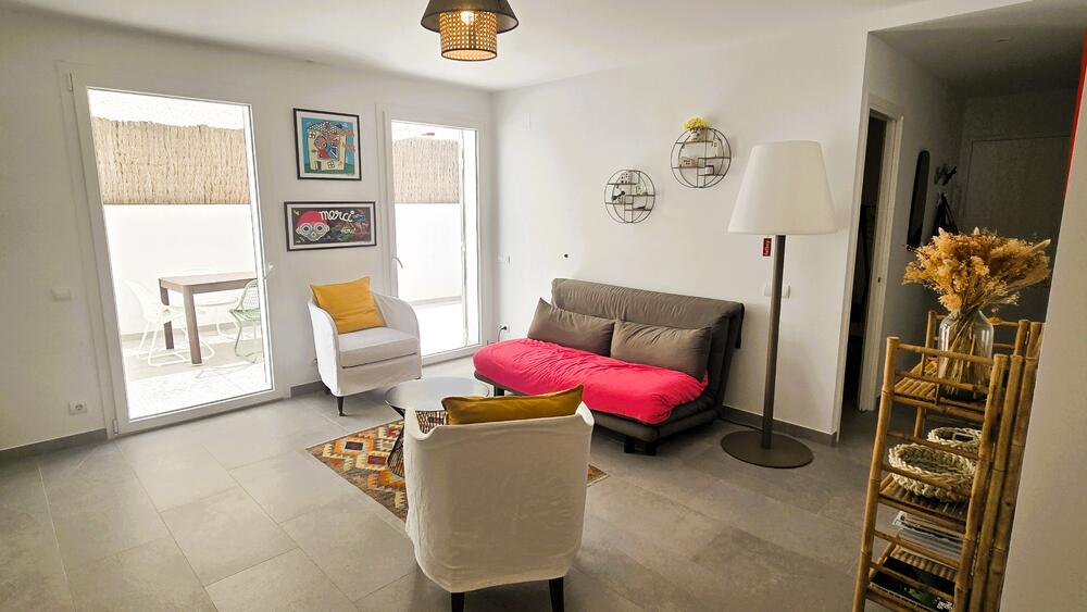 LAURENT LAURENT Apartamento Centre Cadaqués LAURENT LAURENT Apartamento Centre Cadaqués