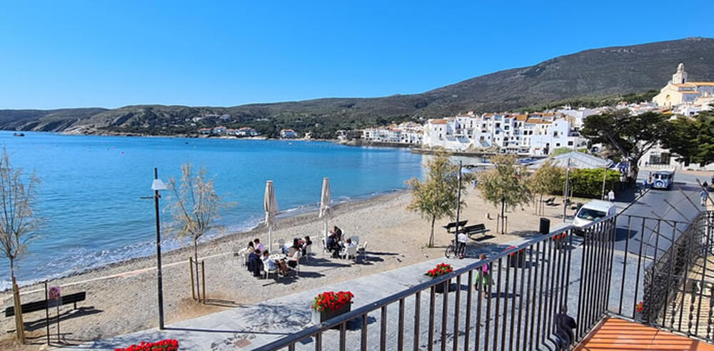 71 AVI NARCIS Apartamento Passeig maritim Cadaqués 71 AVI NARCIS Apartamento Passeig maritim Cadaqués