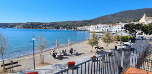 71 AVI NARCIS Apartament Passeig maritim Cadaqués