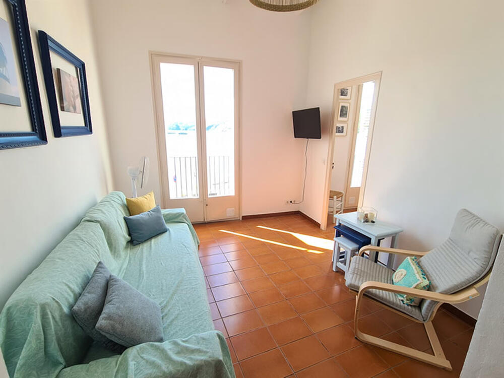 71 AVI NARCIS Apartamento Passeig maritim Cadaqués 71 AVI NARCIS Apartamento Passeig maritim Cadaqués