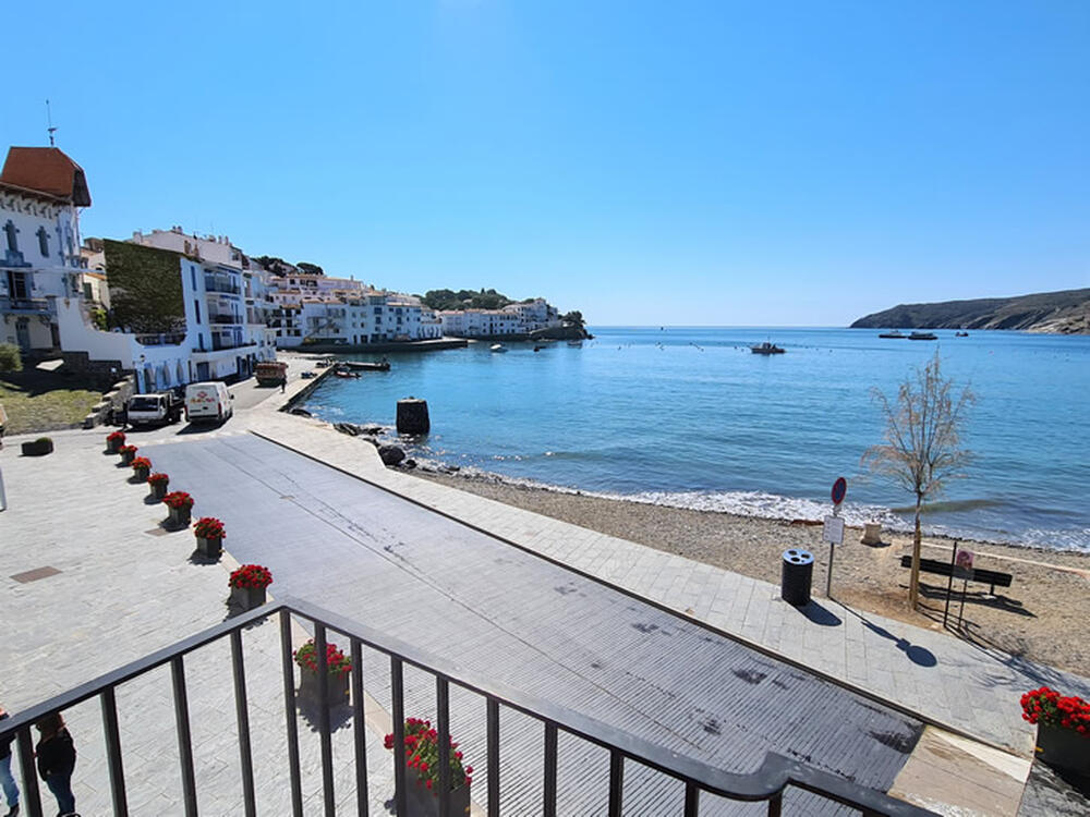 71 AVI NARCIS Apartamento Passeig maritim Cadaqués 71 AVI NARCIS Apartamento Passeig maritim Cadaqués