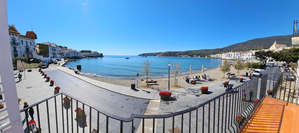 71 AVI NARCIS Apartamento Passeig maritim Cadaqués 71 AVI NARCIS Apartamento Passeig maritim Cadaqués