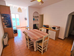 71 AVI NARCIS Apartament Passeig maritim Cadaqués