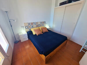 71 AVI NARCIS Apartament Passeig maritim Cadaqués