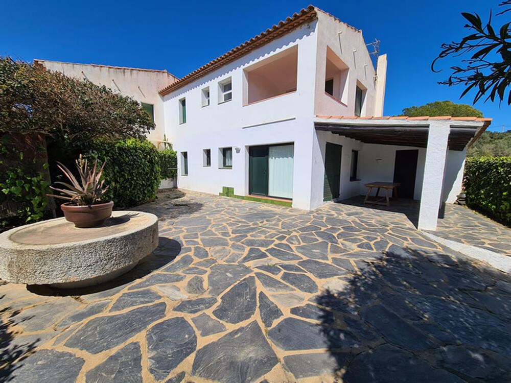 74 EVA Apartamento Ros Cadaqués 74 EVA Apartamento Ros Cadaqués