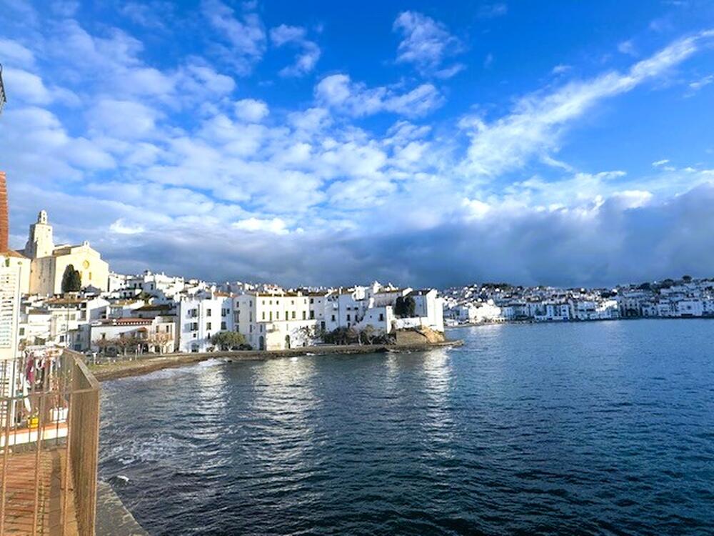 ARCA CASA del ARCA Casa de pueblo  Cadaqués