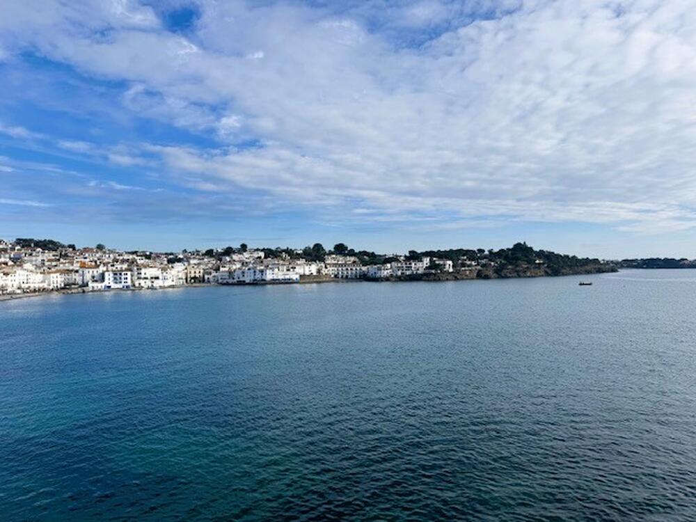 ARCA CASA del ARCA Casa de pueblo  Cadaqués