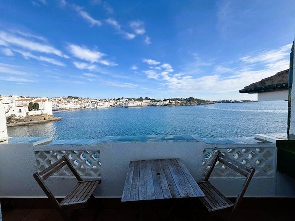 ARCA CASA del ARCA Casa de pueblo  Cadaqués