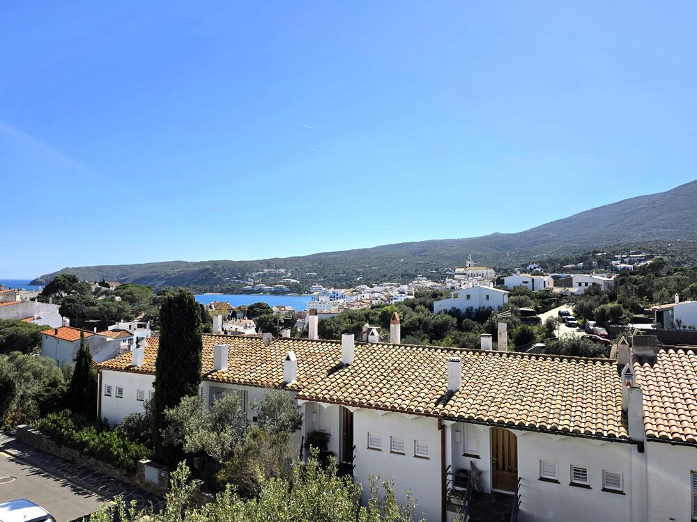 HERETAT HERETAT Casa adosada Cadaqués HERETAT HERETAT Casa adosada Cadaqués