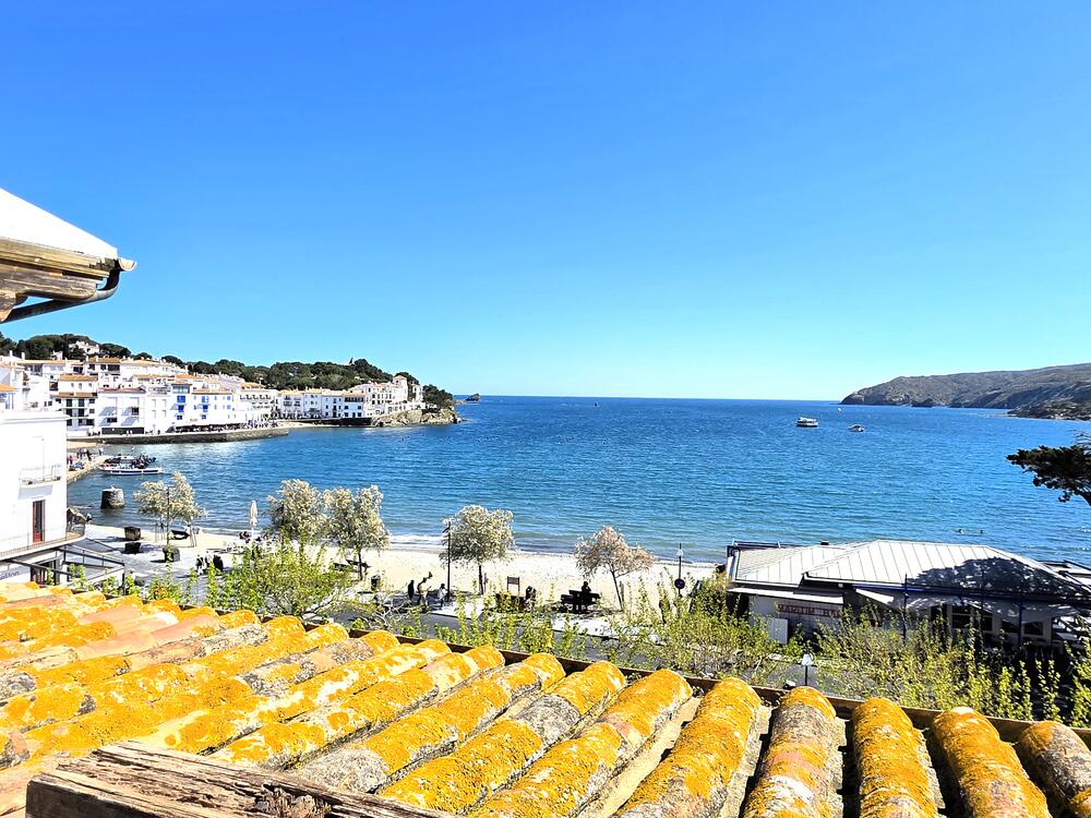 PASSEIG PASSEIG Apartamento Cadaqués PASSEIG PASSEIG Apartamento Cadaqués