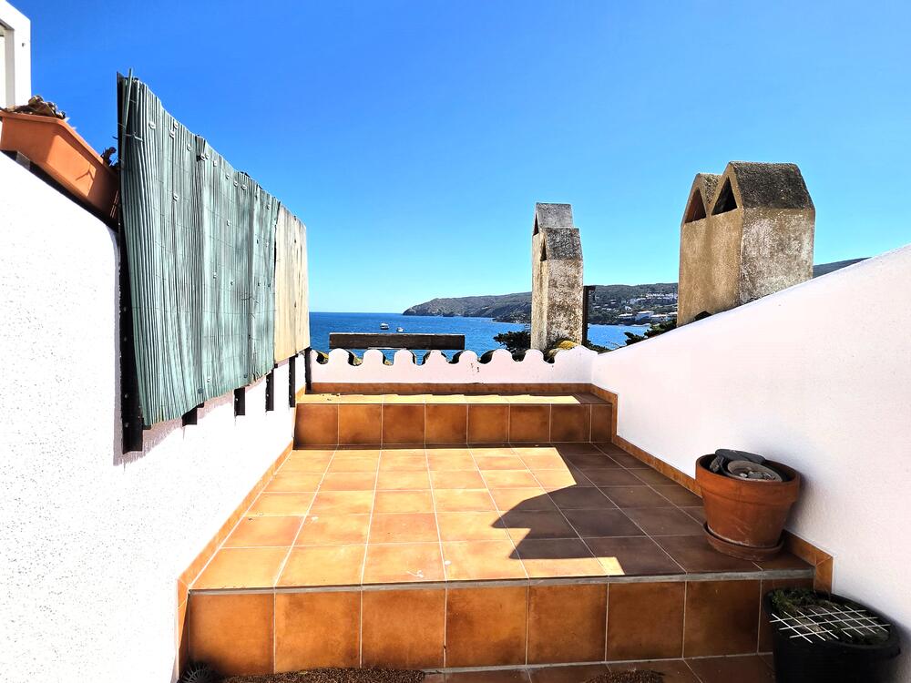 PASSEIG PASSEIG Apartamento Cadaqués PASSEIG PASSEIG Apartamento Cadaqués