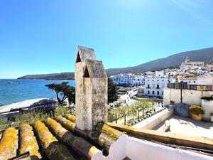 PASSEIG PASSEIG Apartament  Cadaqués