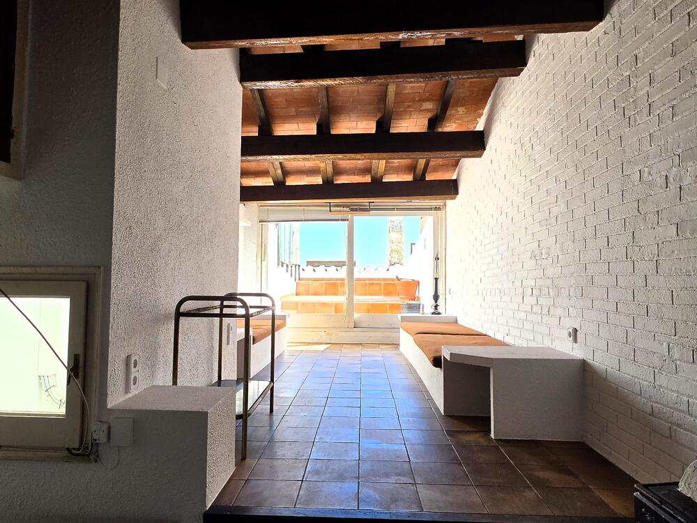 PASSEIG PASSEIG Apartamento Cadaqués PASSEIG PASSEIG Apartamento Cadaqués