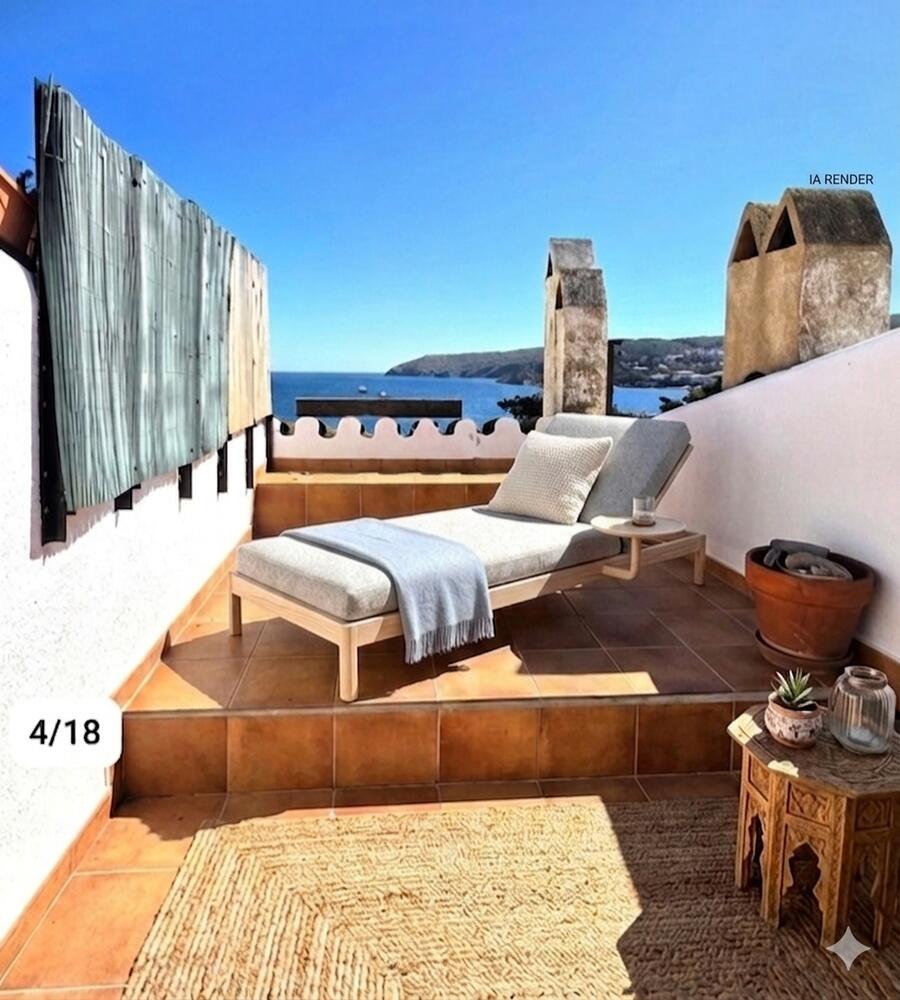PASSEIG PASSEIG Apartamento Cadaqués PASSEIG PASSEIG Apartamento Cadaqués
