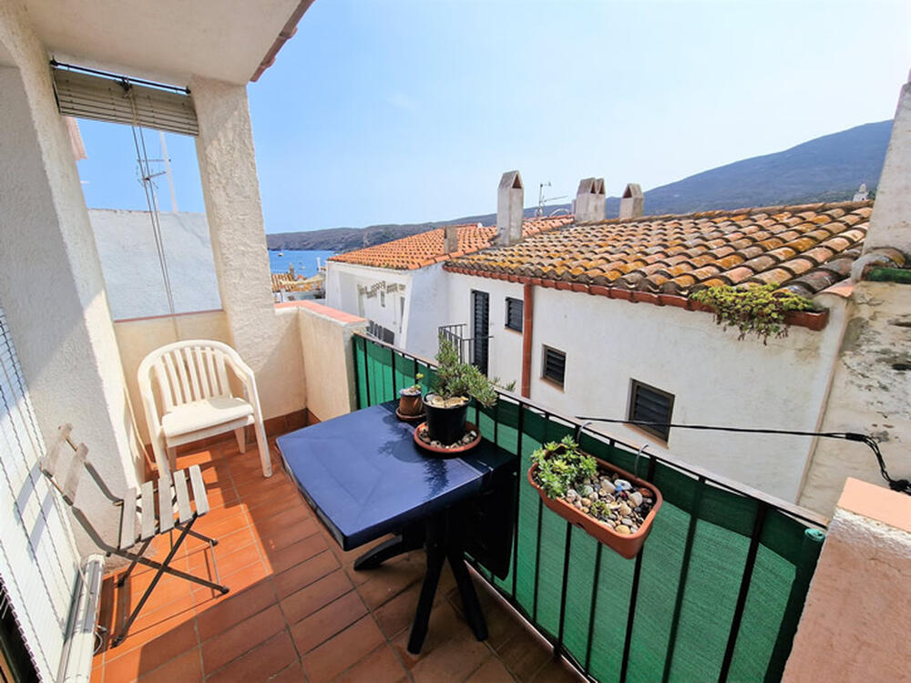 SANT ANTONI SANT ANTONI Casa de pueblo Cadaqués SANT ANTONI SANT ANTONI Casa de pueblo Cadaqués
