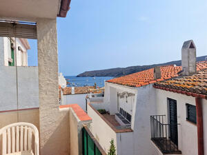 SANT ANTONI SANT ANTONI Maison de village  Cadaqués