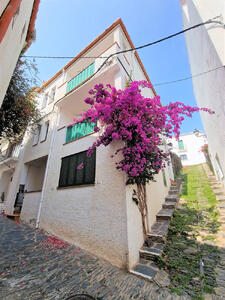 SANT ANTONI SANT ANTONI Maison de village  Cadaqués