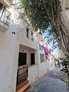 SANT ANTONI SANT ANTONI Maison de village  Cadaqués