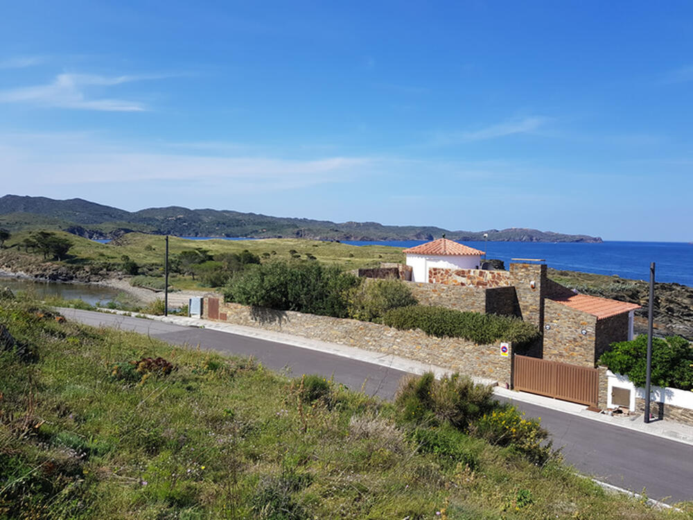 CAIALS 4 CAIALS 4 Terreno Cadaqués CAIALS 4 CAIALS 4 Terreno Cadaqués