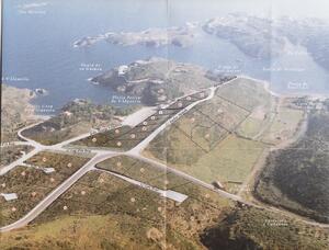 SALQUERIA P19 S'ALQUERIA P-19 Building plot  Cadaqués
